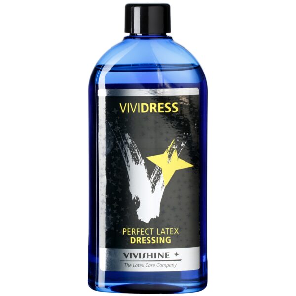 Vividress Latex Dressing Aid 250 ml - Clear Clear