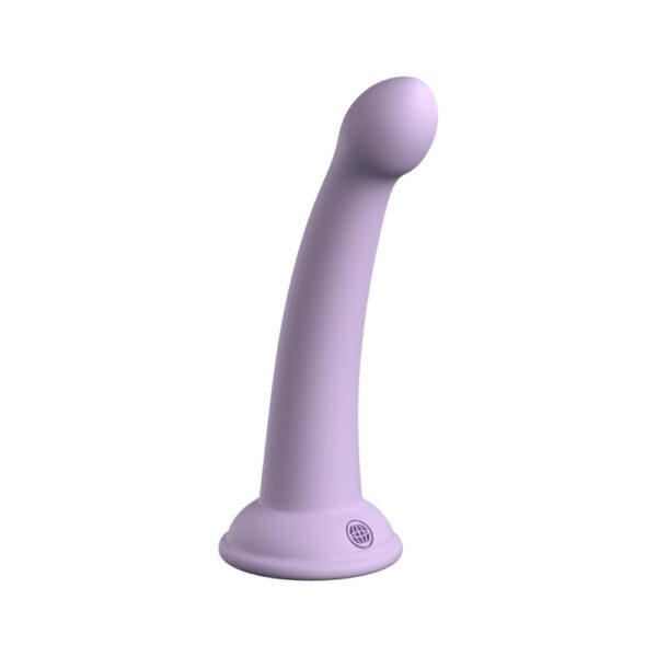 Dillio Platinum Secret Explorer - Dildo