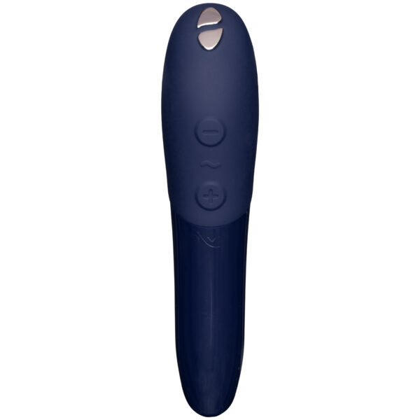 We-Vibe Tango X Bullet Vibrator - Blå Blå