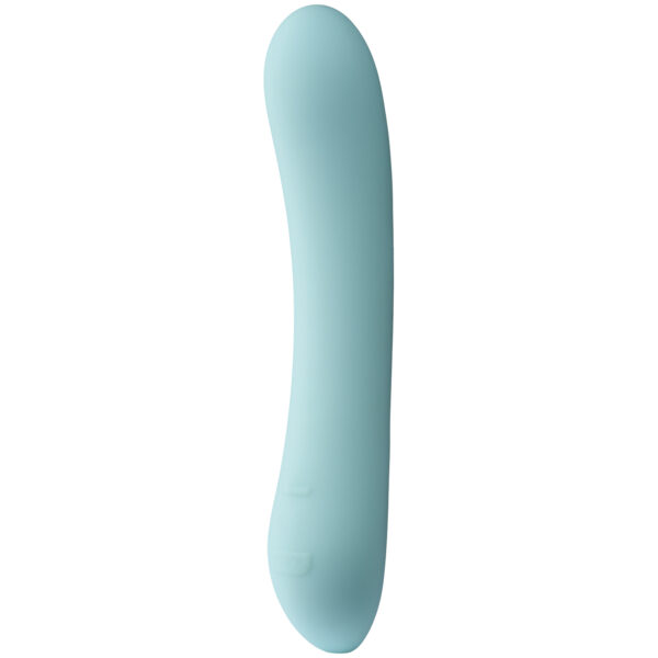 Kiiroo Pearl2+ Interaktiv G-punkts Vibrator - Blue Blue