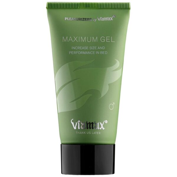 Grøn Man Maximum Gel