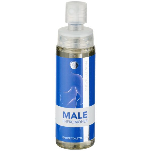 CP Male Pheromones Eau de Toilette 20ml - Klar Klar