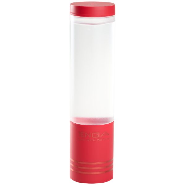 Tenga Regular Lotion - Clear Clear