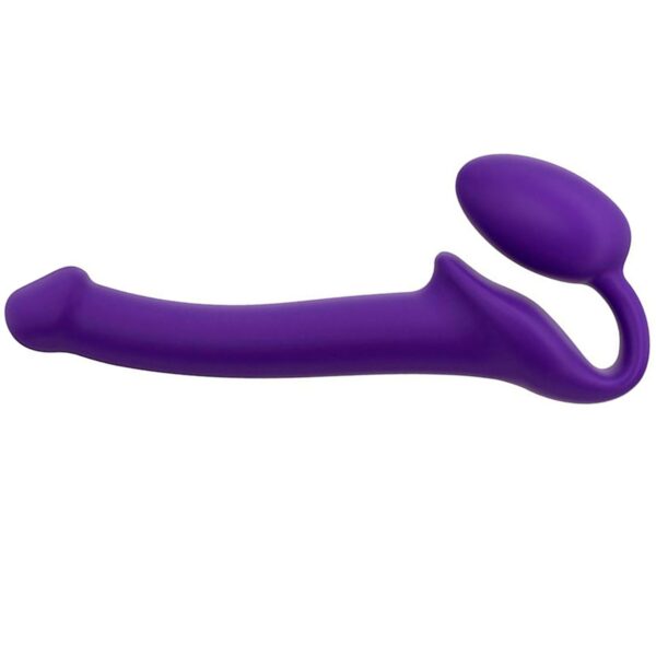 Strap-On-Me Bendable Strap-On XL - Lilla Lilla