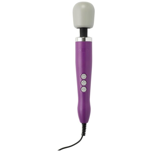 Lilla Doxy Original Massager Purple