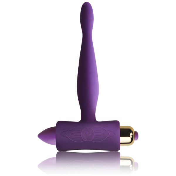 Lilla Rocks-Off - Petite Sensations Teazer Purple