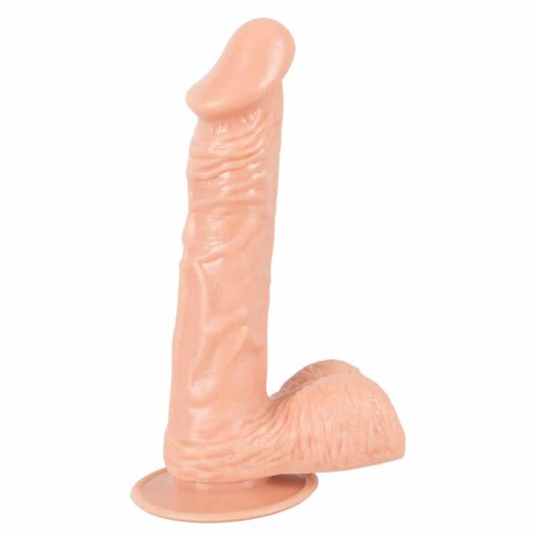 You2Toys European Lover Realistisk Dildo 20 cm  20 cm