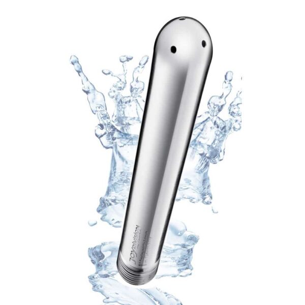 Aluminium Intim Anal Douche