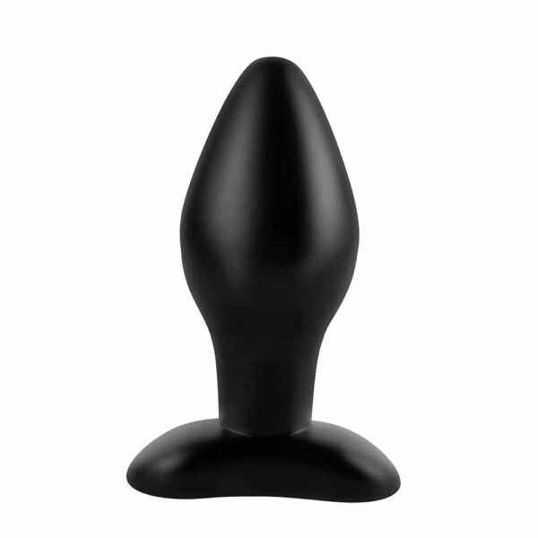 Anal Fantasy Silicone Buttplug Large