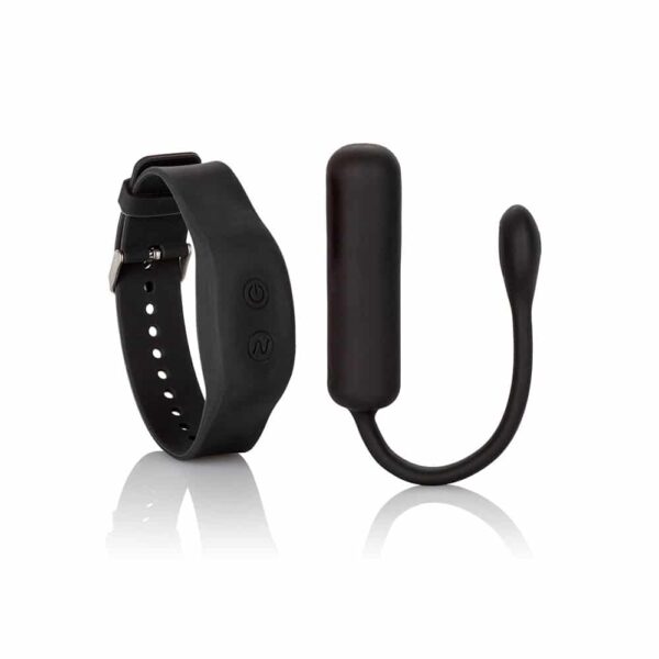 CalExotics Armbåndsbetjent Trusse Mini Vibrator