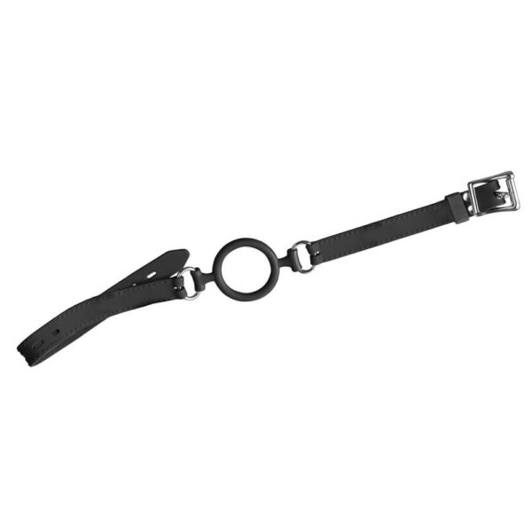 Bad Kitty Silikone Ring Gag