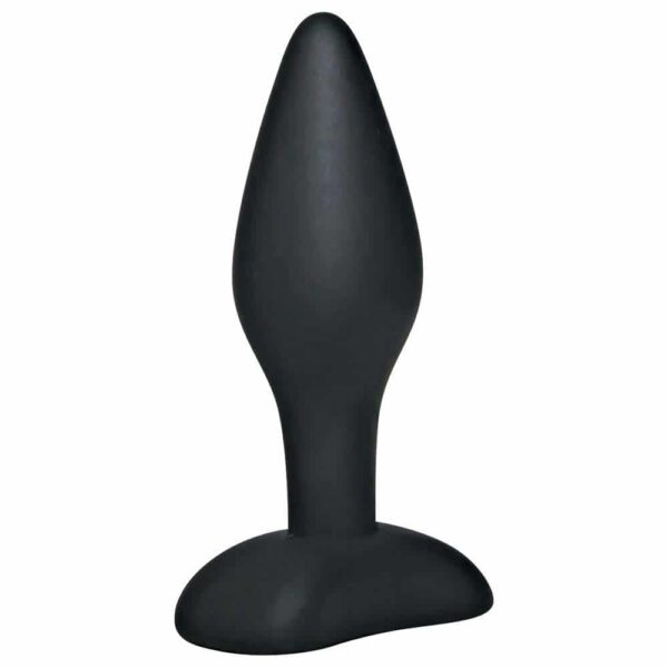 Black Velvets Buttplug Small