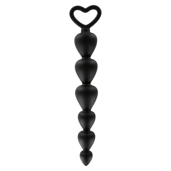 Toyjoy Bottom Beads Anal Kæde