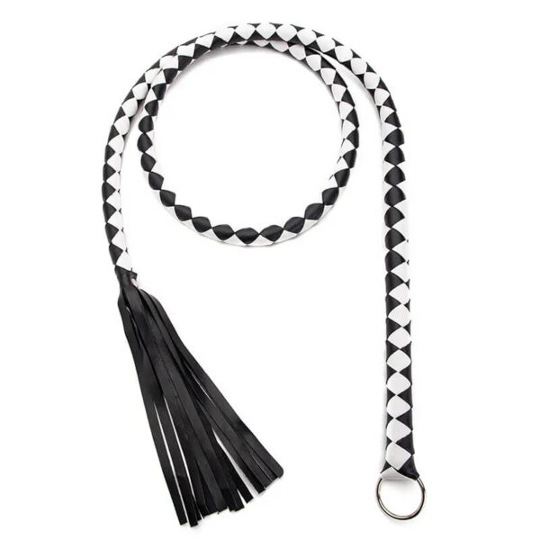 Bound Deluxe Flogger Pisk