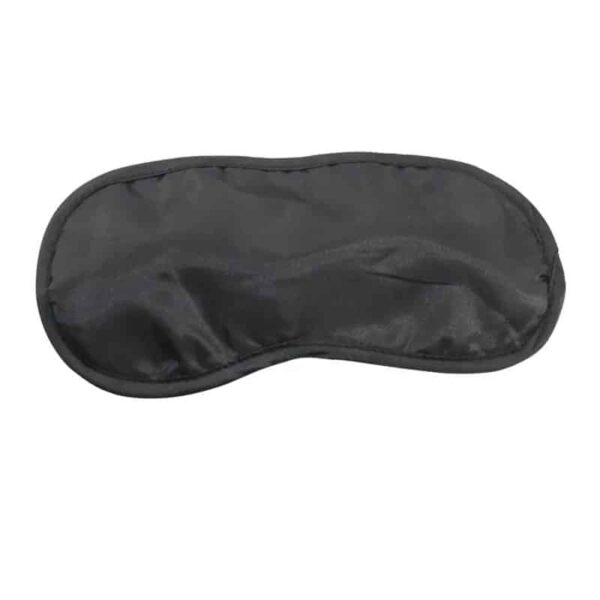 Bound Blindfold Eye Mask Sort