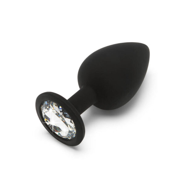 Toy Joy Diamond Booty Jewel Large Buttplug