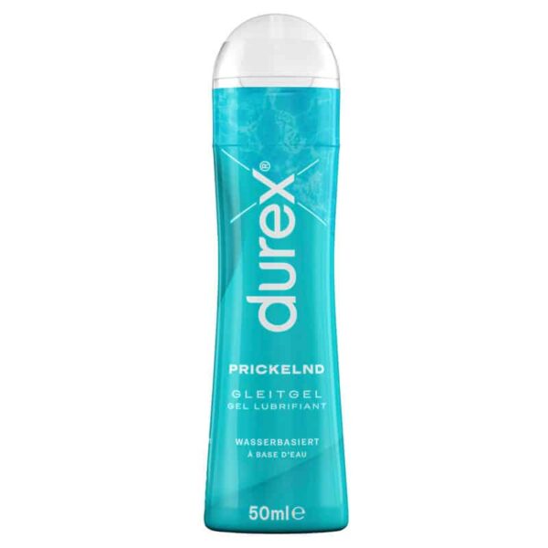 Durex Play Tingle Glidecreme 50 ml