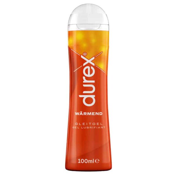 Durex Play Varmende Glidecreme 100 ml