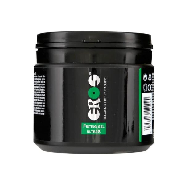 Eros Fisting Gel UltraX 500 ml.  500 ml