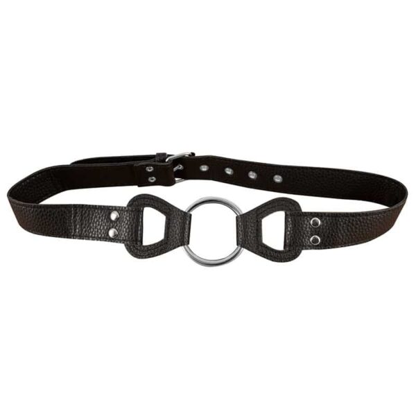 Fetish Collection Silence Ring Gag