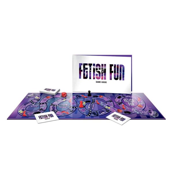 Fetish Fun Sex Spil