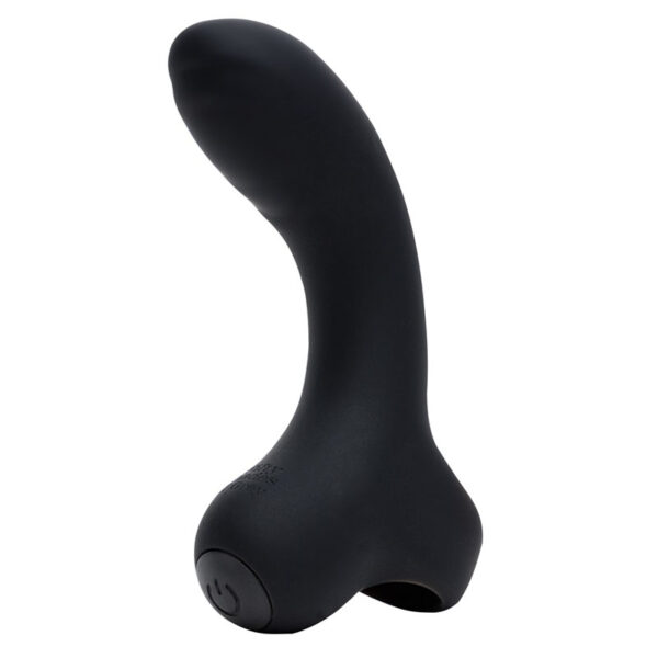 Fifty Shades of Grey Sensation G-Punkt Vibrator