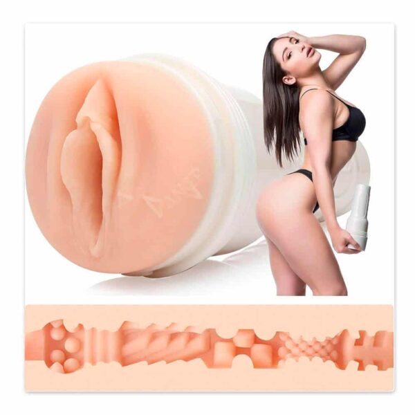 Fleshlight Girls Abella Danger