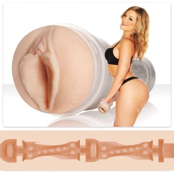 Fleshlight Girls Alexis Texas Outlaw