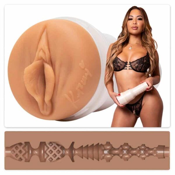 Fleshlight Girls Kazumi