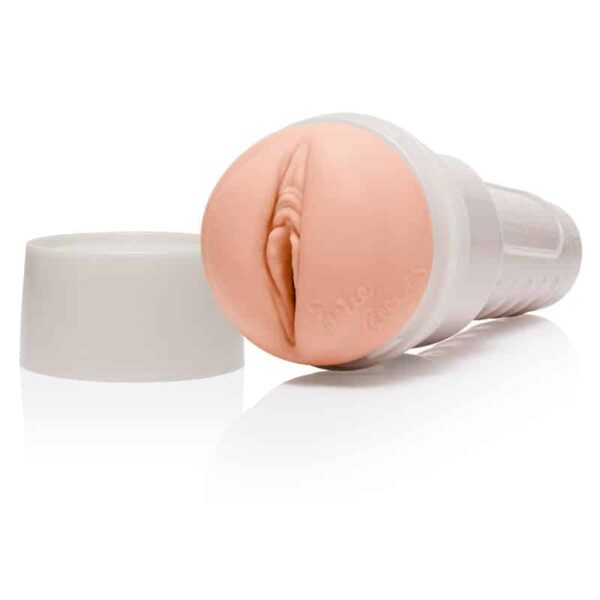 Fleshlight Girls Kenzie Reeves Cream Puff