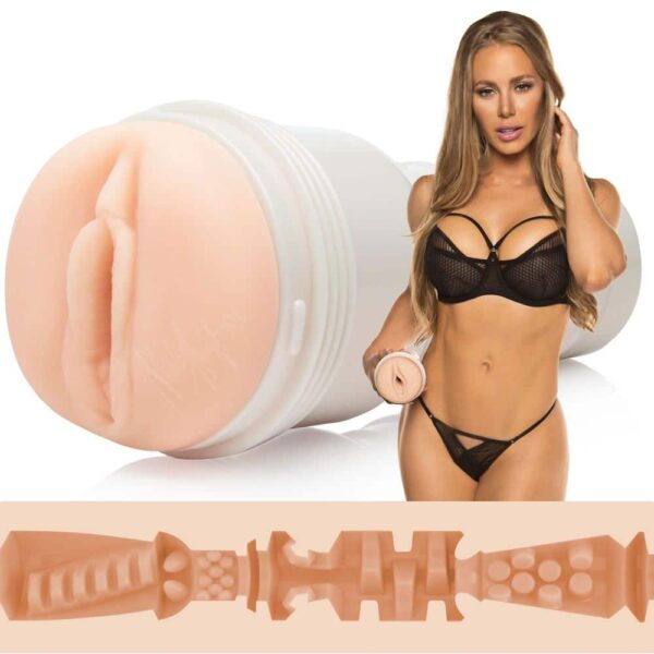 Fleshlight Girls Nicole Aniston Fit