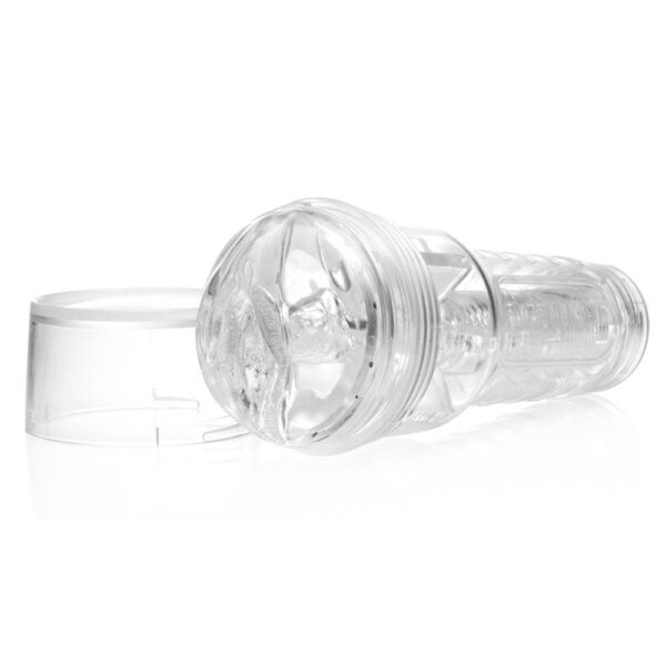 Fleshlight Ice Lady Crystal