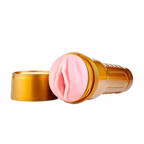 Fleshlight Pink Lady Stamina Training Unit