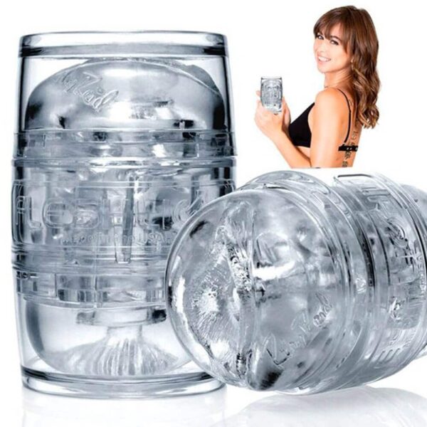 Fleshlight Quickshot Riley Reid