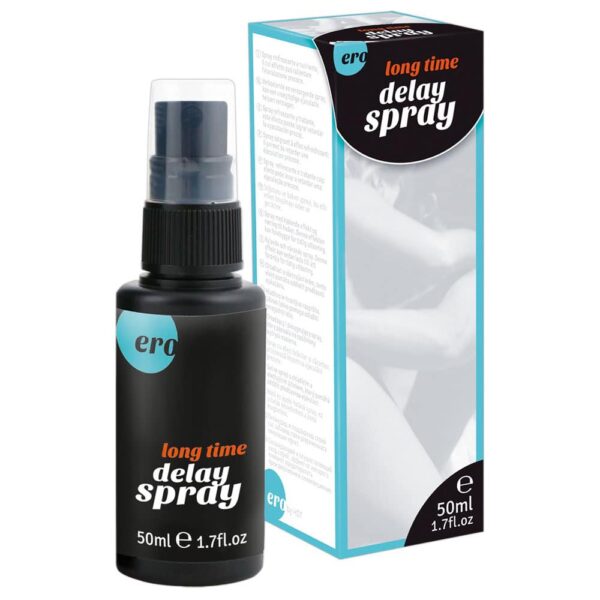 HOT Delay Spray Long Time 50 ml