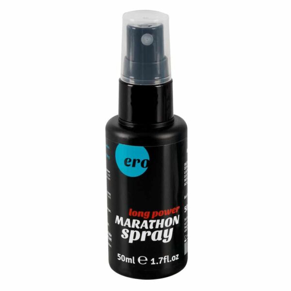 HOT Marathon Spray Men Long Power 50ml  50 ml