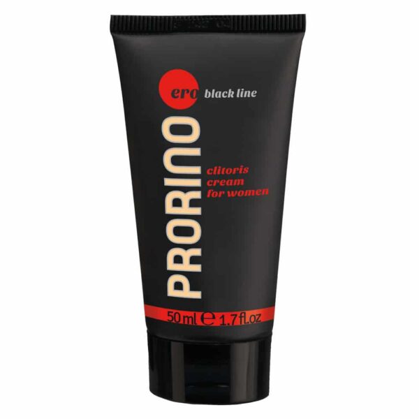 HOT Prorino Klistoris creme 50 ml.  50 ml