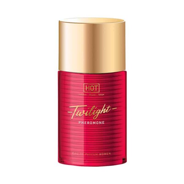 HOT Twilight Feromon Parfume 50 ml  50 ml