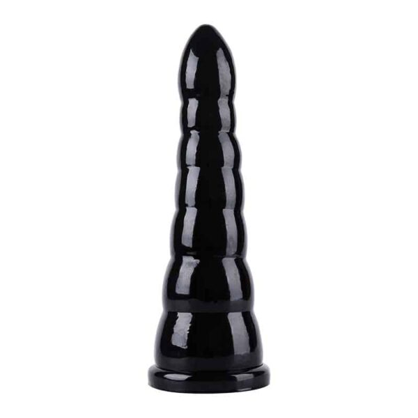 Hidden Desire Extreme Anal Cone XL 26 cm  26 cm