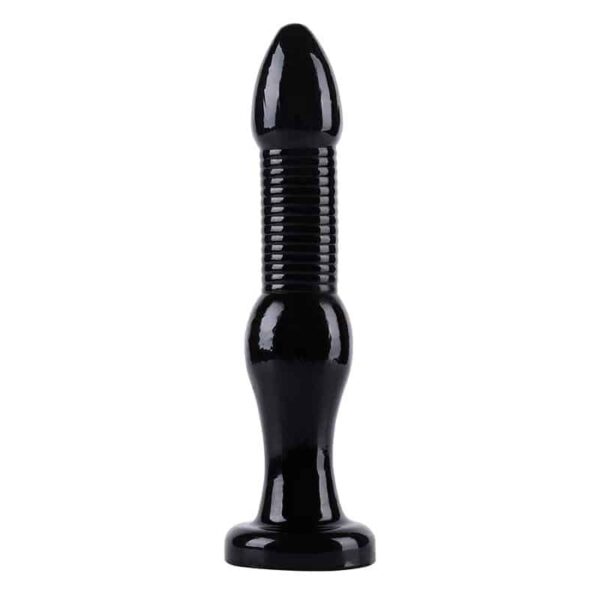 Hidden Desire Extreme Anal Intruder XL 28 cm  28 cm