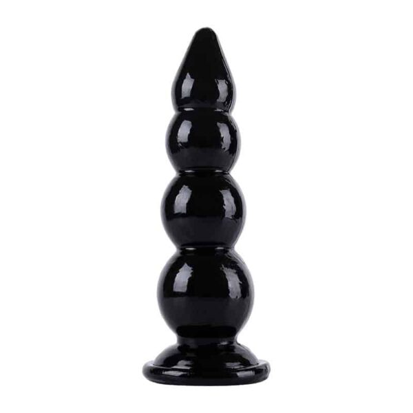 Hidden Desire Extreme Buttplug Balls XXL 32 cm  32 cm