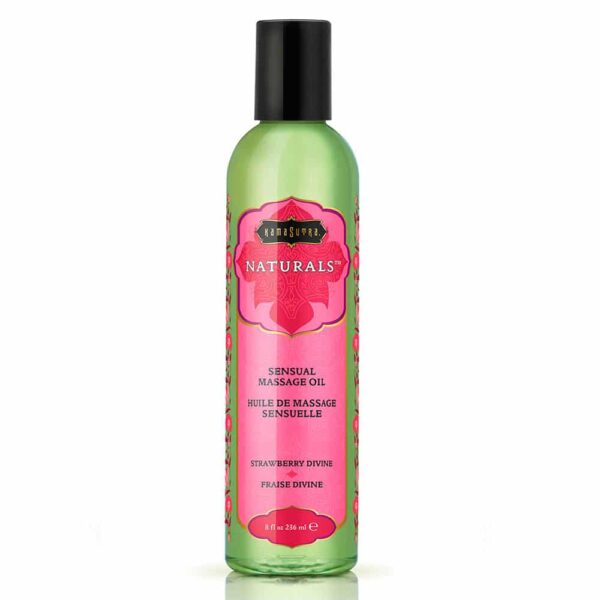 Kama Sutra Massageolie 236 ml