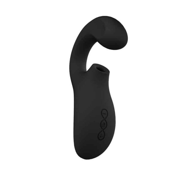 LELO Enigma Cruise Dual Stimulator - Sort