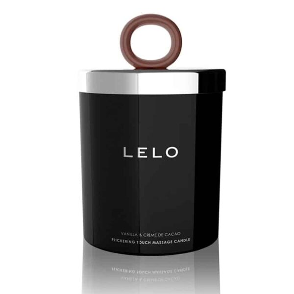 LELO Massagelys Vanilje/Kakao  150 g