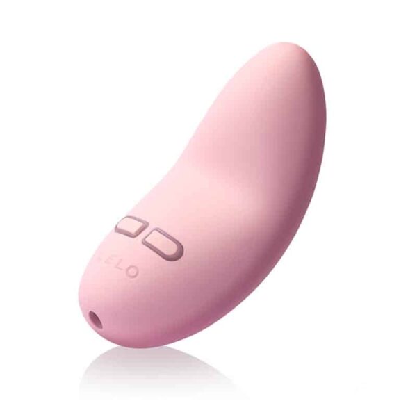 LELO Lily 2 Klitoris Vibrator med Duft Lyserød