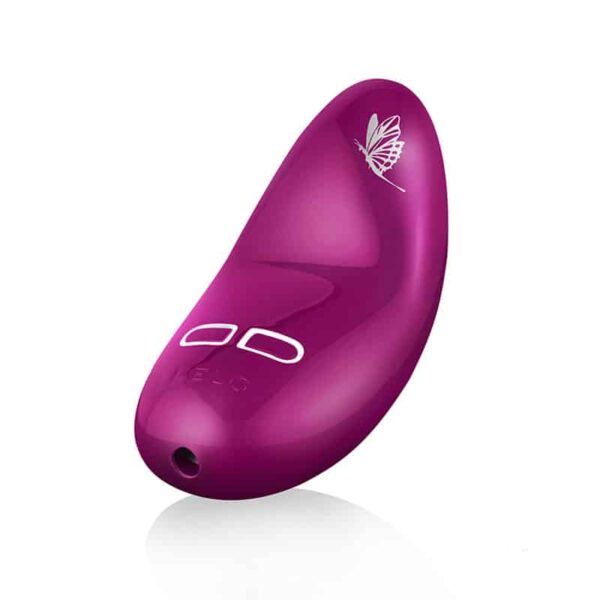 LELO Nea 2 Klitoris Vibrator - Lilla