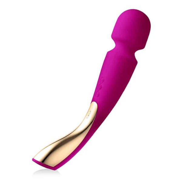 LELO Smart Magic Wand 2 Large Lilla