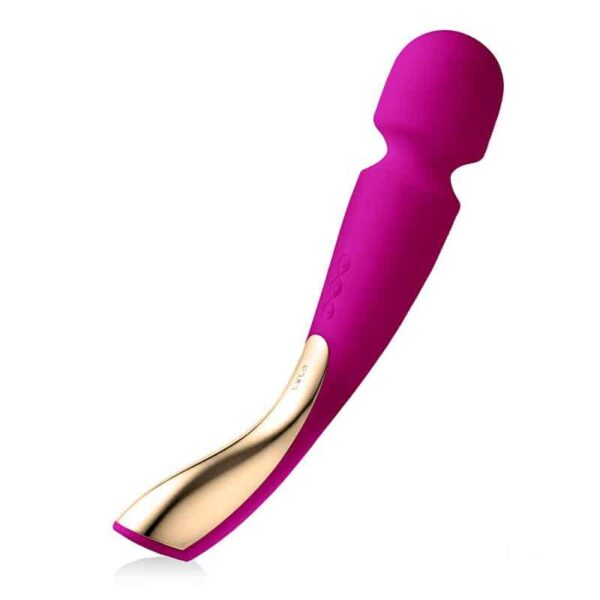 LELO Smart Magic Wand 2 Medium - Lilla