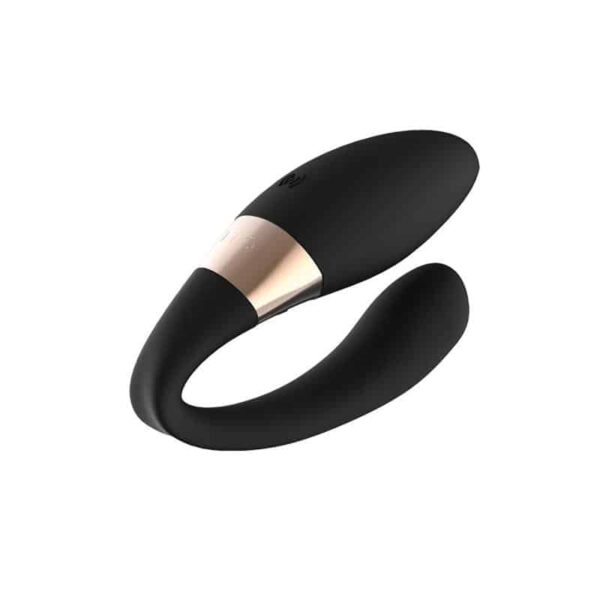 LELO Tiani Harmony Parvibrator - Sort