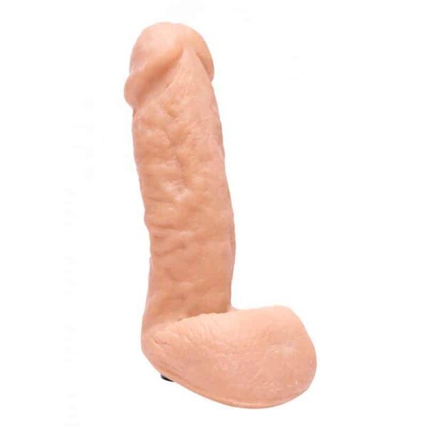 LoveBotz EZ Dildo til Sexmaskine